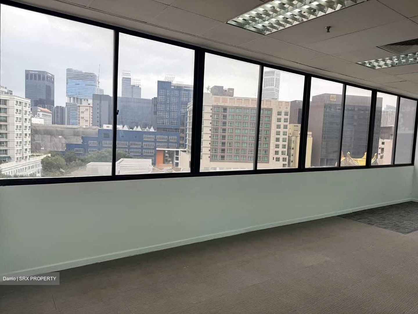 Parklane Shopping Mall (D7), Office #628570111